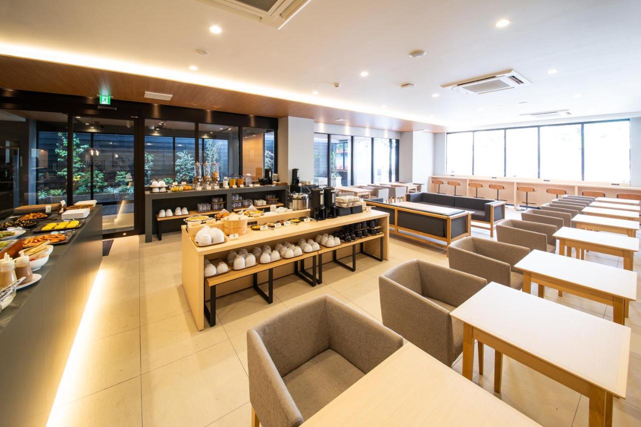 Hotel Amanek Kyoto Kawaramachi Gojo Ngoại thất bức ảnh